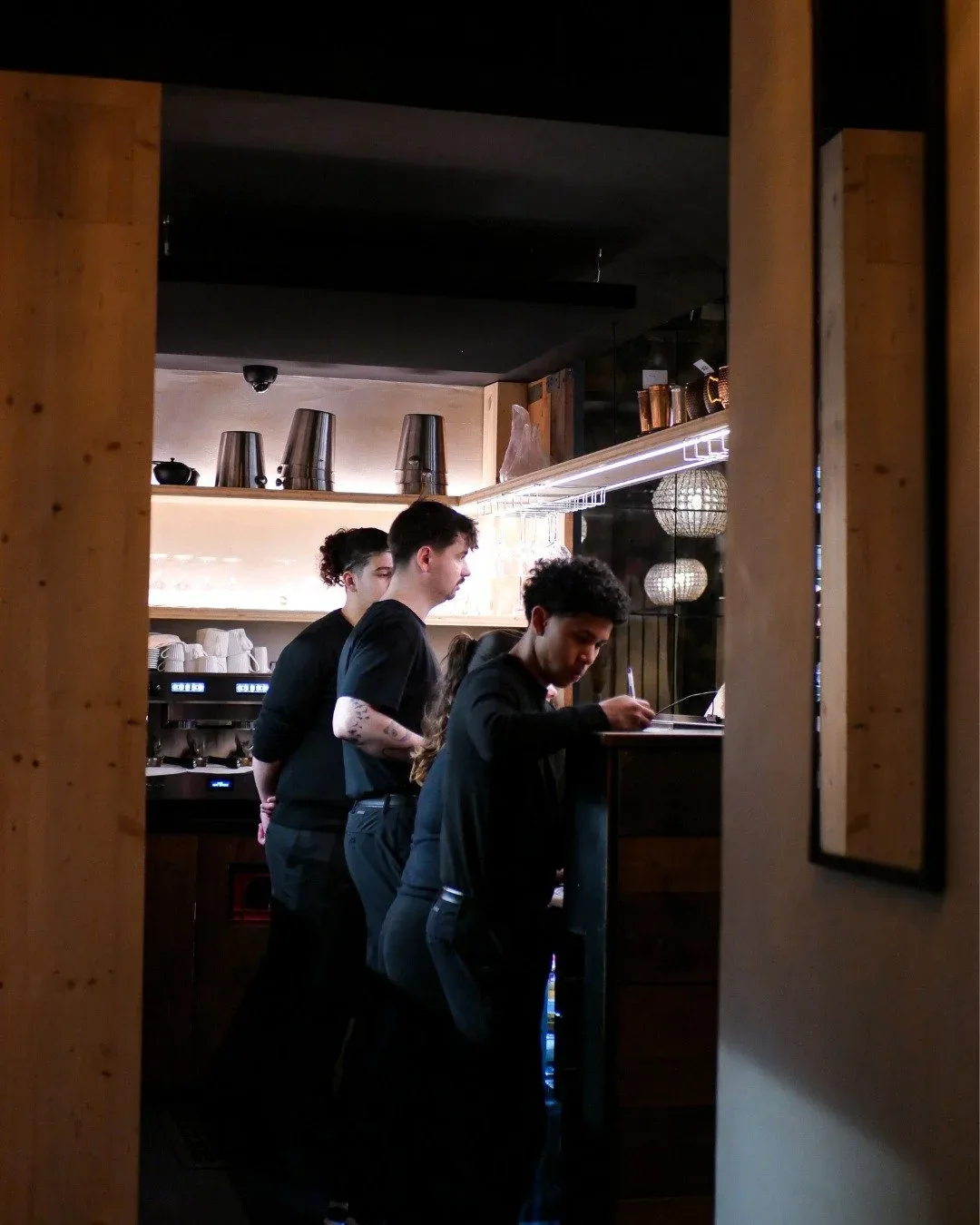 Bistrot Coco — photo 9
