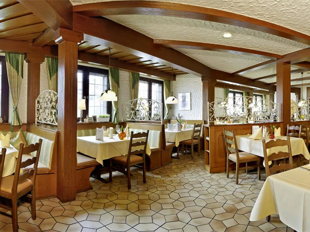 Landgasthof Zum Lamm — photo 15