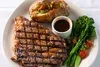Ladera Grill — food