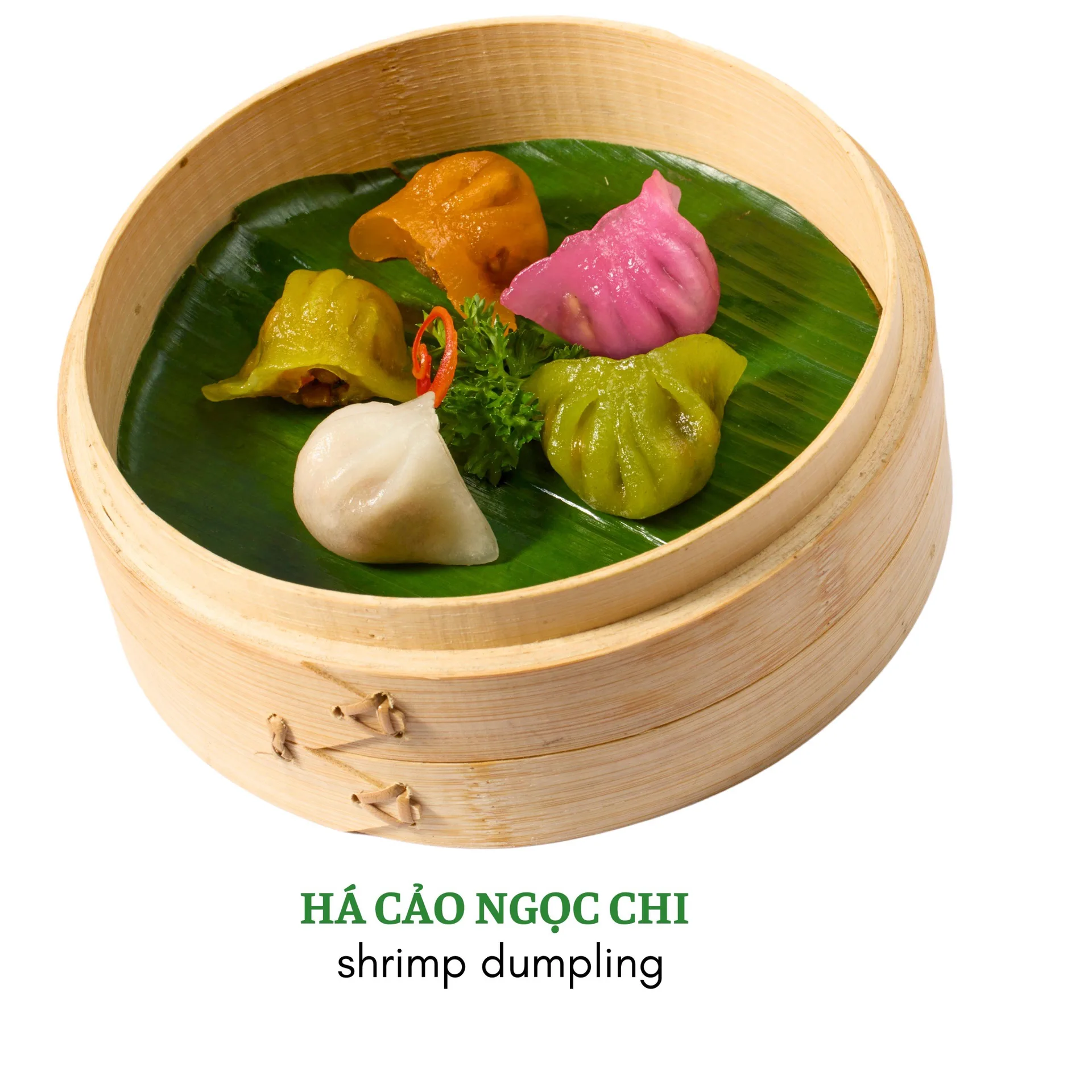 Ngọc Chi — photo 31
