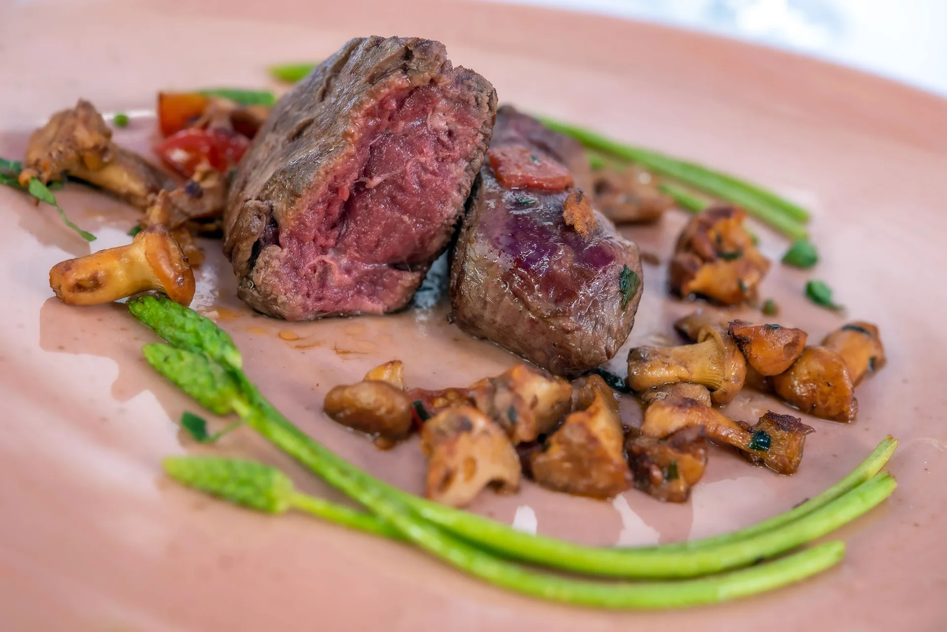 Ristorante Acquario — photo 21