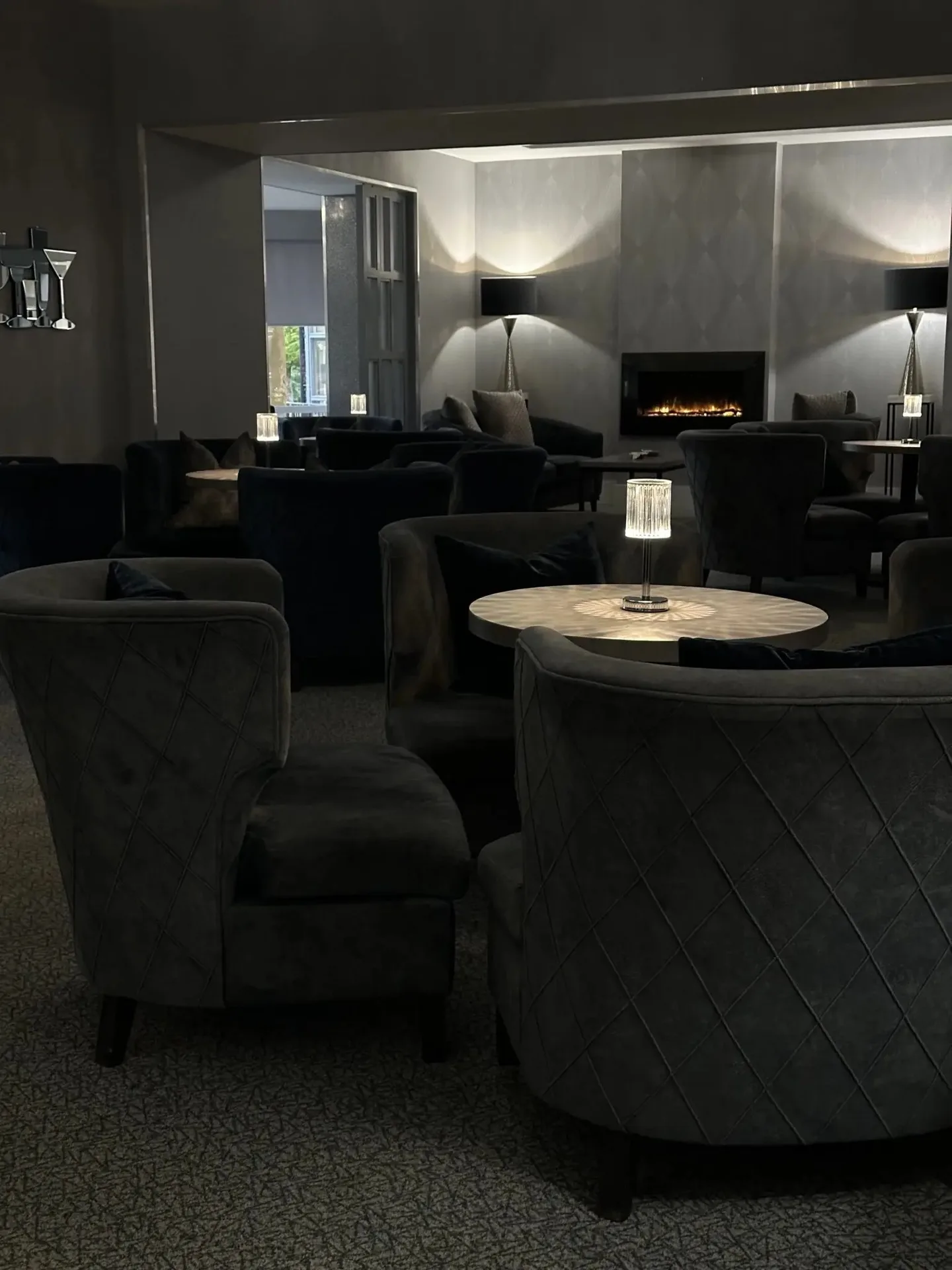 The Grande at Dean Park Hotel — photo 18