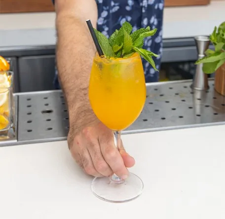 The Terrace Grill — photo 4