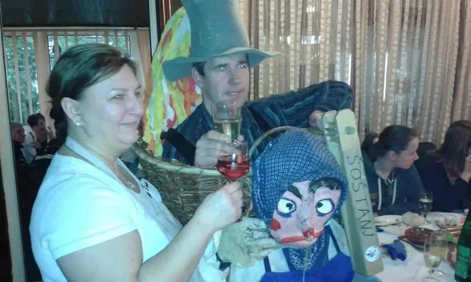 KAFANA MRAK — photo 23
