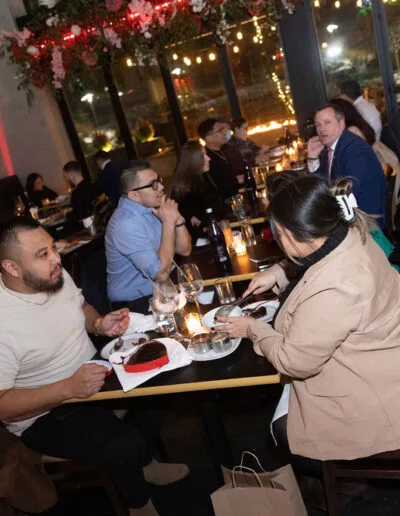 Ventanas Restaurant & Lounge — photo 91