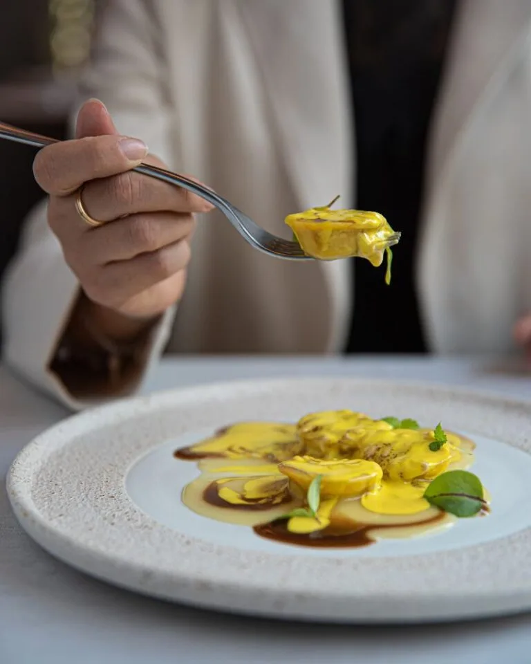 Cannavacciuolo Bistrot, Turin
