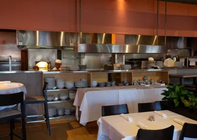 Edwins Restaurant — photo 6