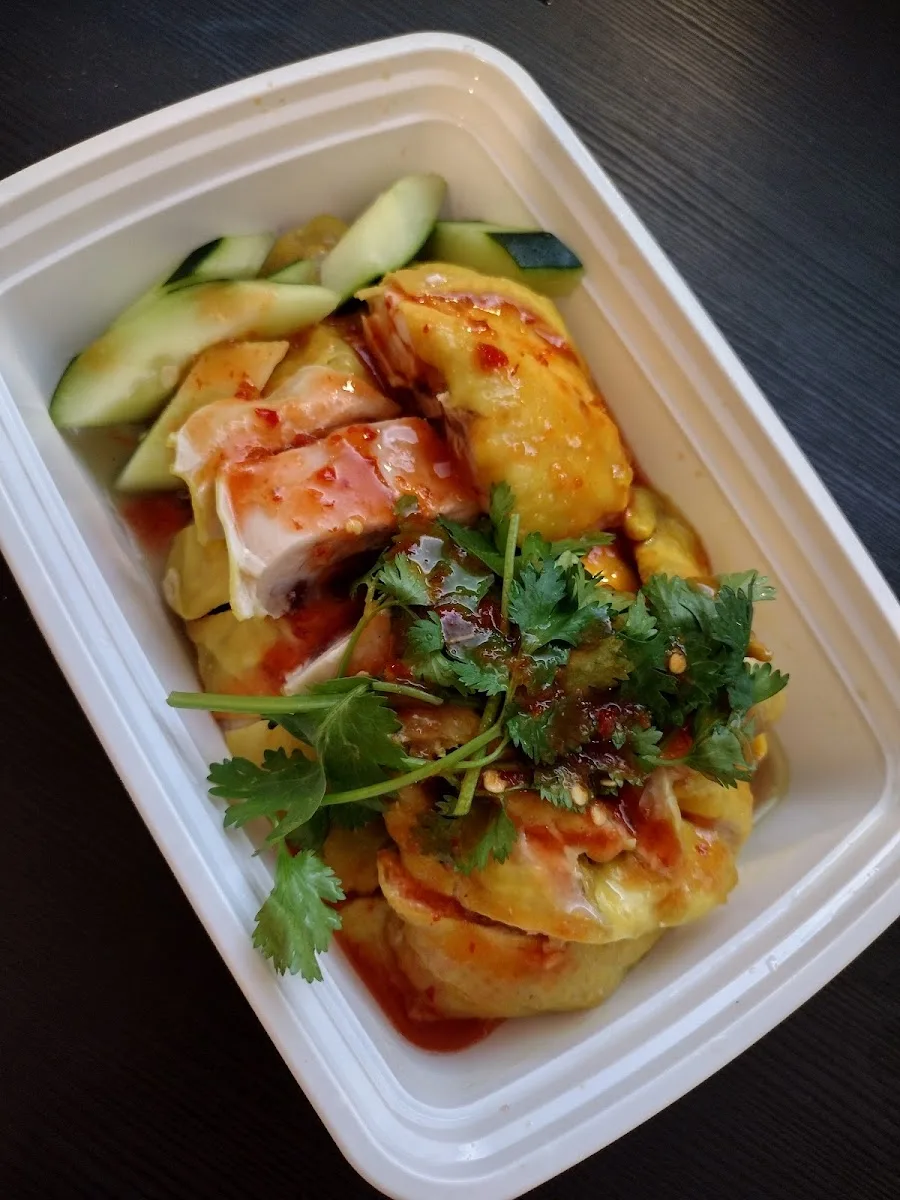 Nyonya — photo 7