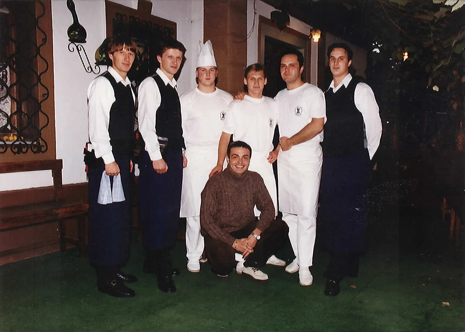 Gostilna Krištof — photo 92