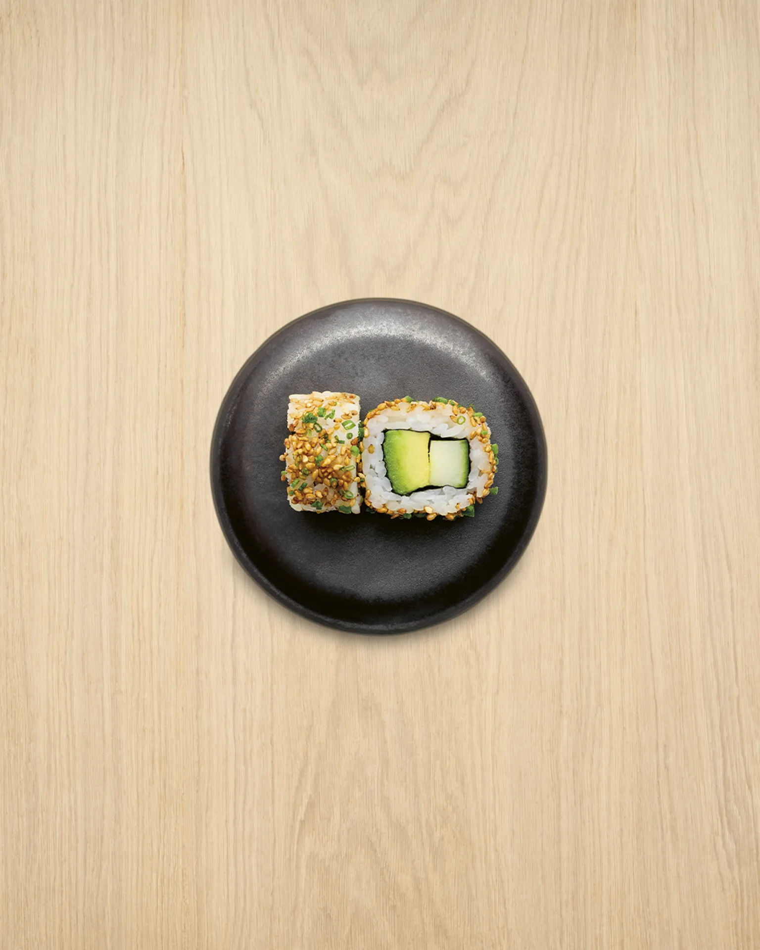 Sticks ’n’ Sushi — photo 95