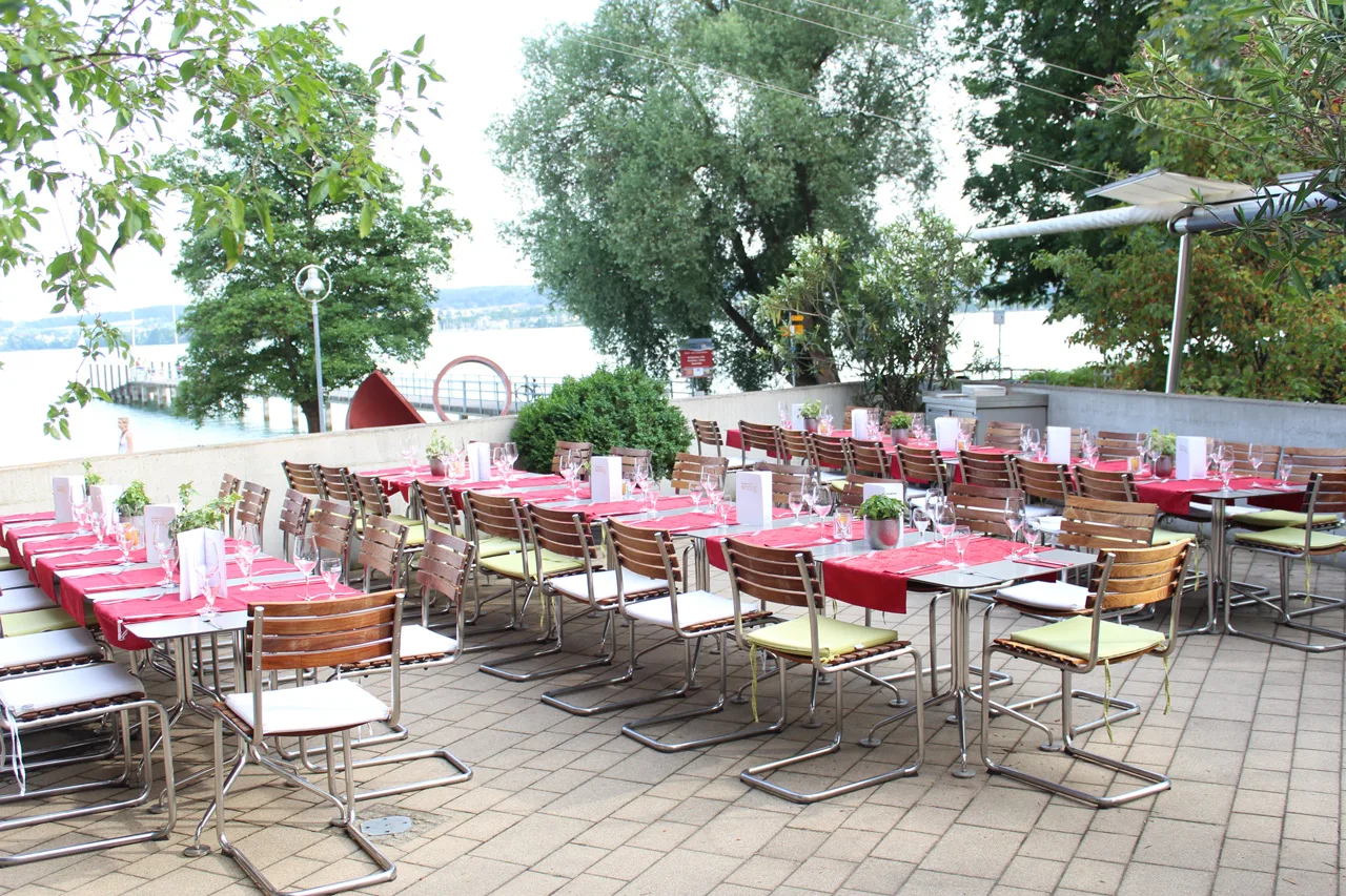 Restaurant Seelig — photo 27