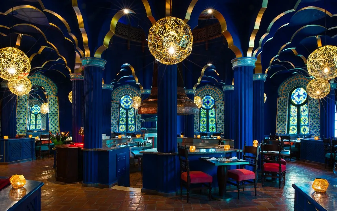 Aladin Grill — photo 27