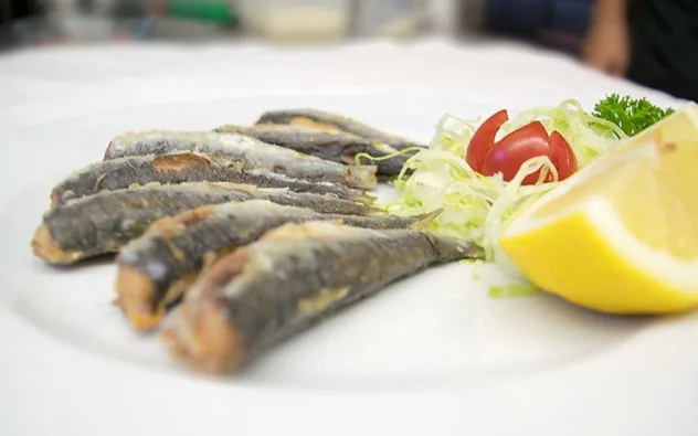 Ristorante Da Roberto „Zum Skipper“ — photo 5