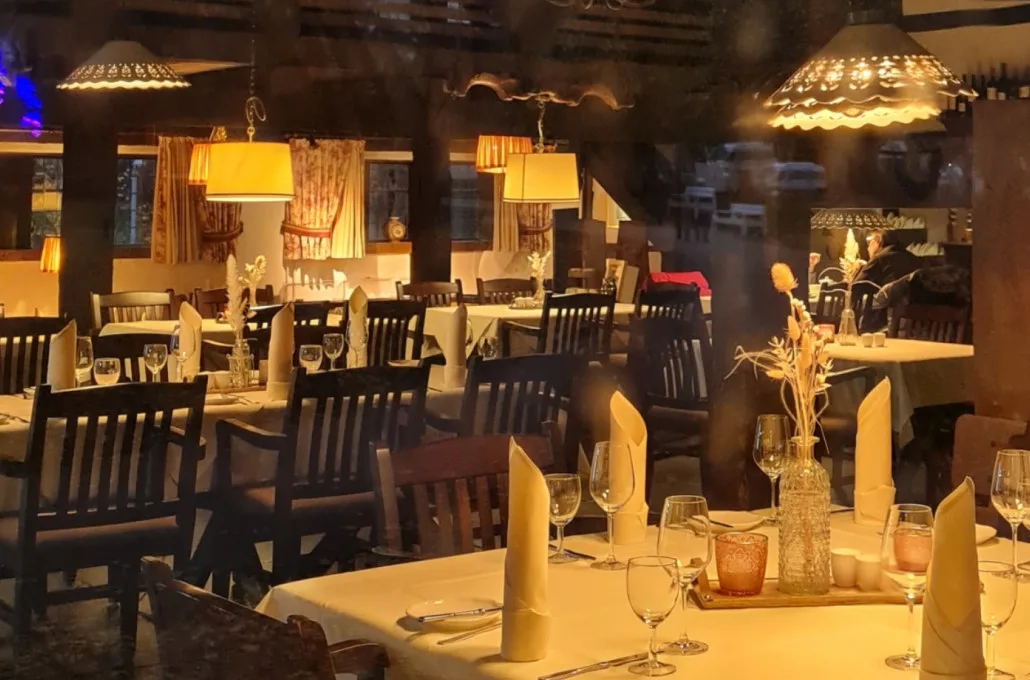 Restaurant Hof Hueck — photo 22