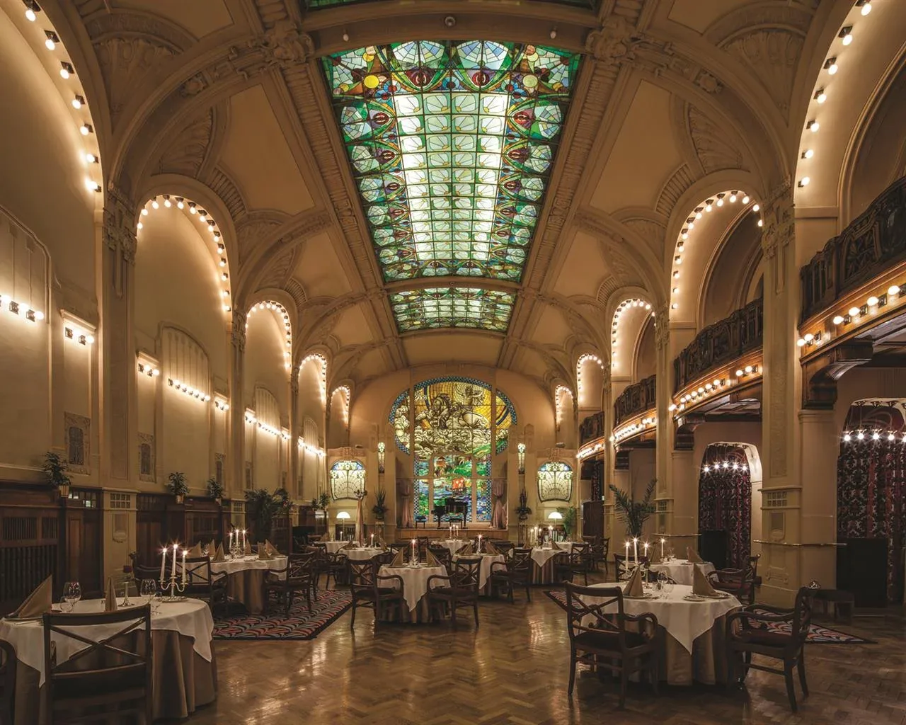 L'Europe Restaurant — photo 5