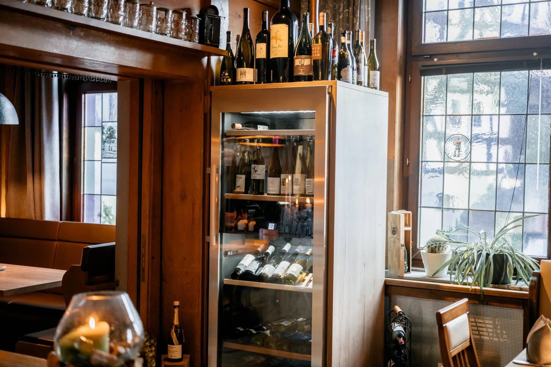 Restaurant Gasthof Koch — photo 33