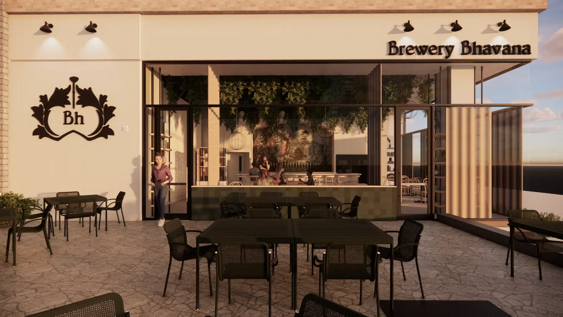 Brewery Bhavana — photo 12