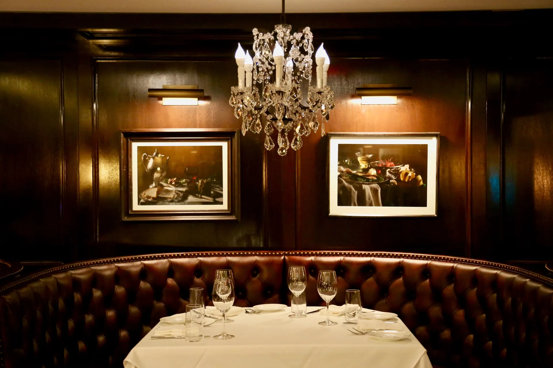 Rare Steakhouse — photo 38