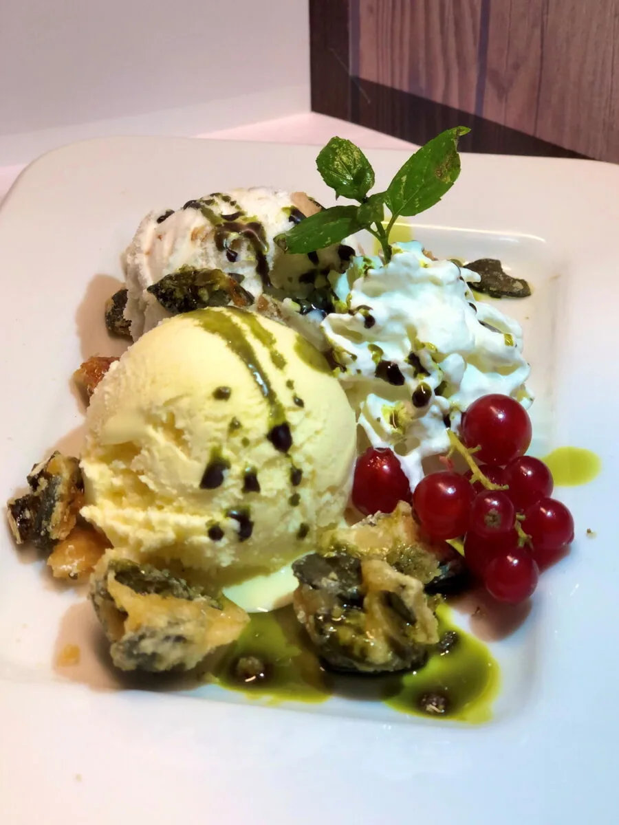 Restaurant Hagleite — photo 10