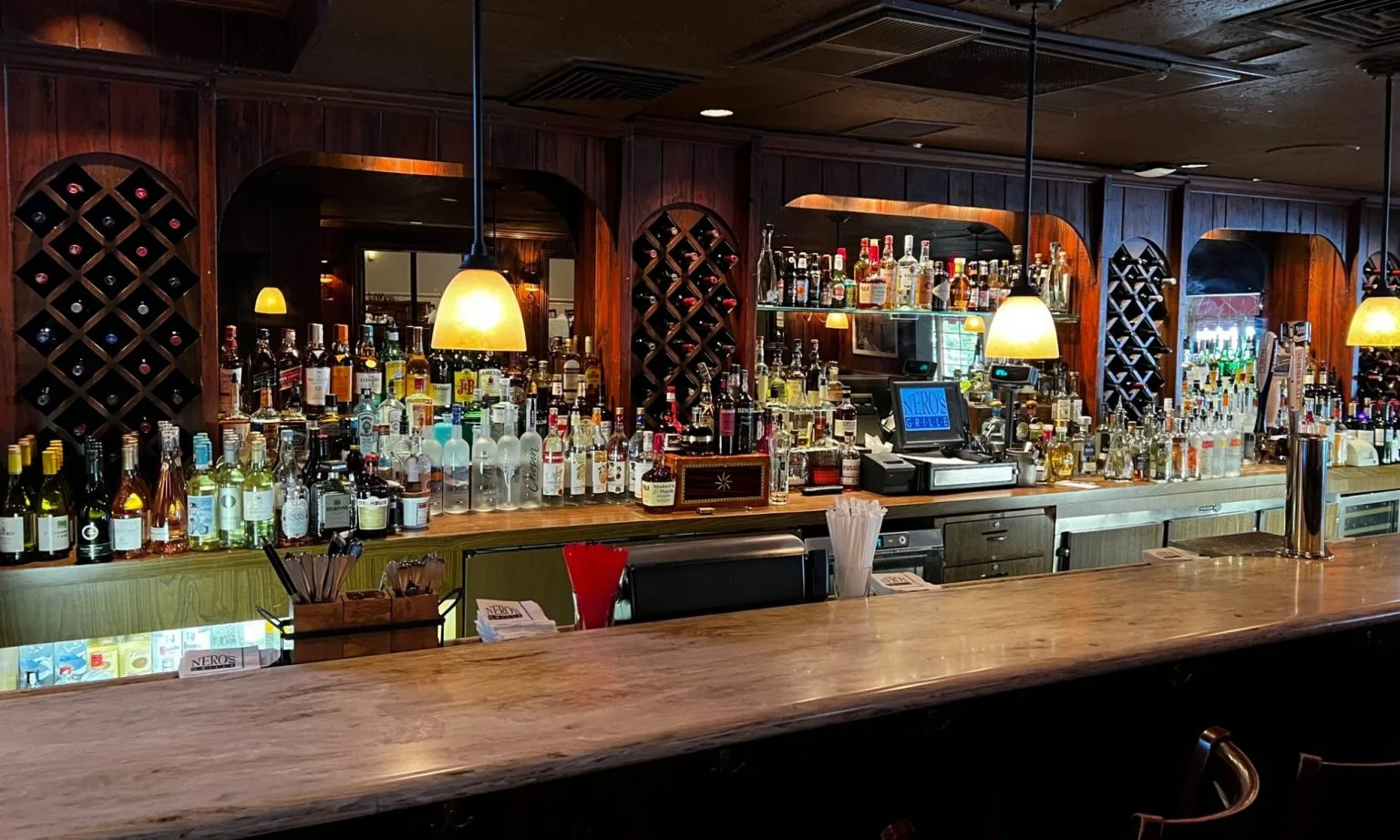 Nero's Grille — photo 5