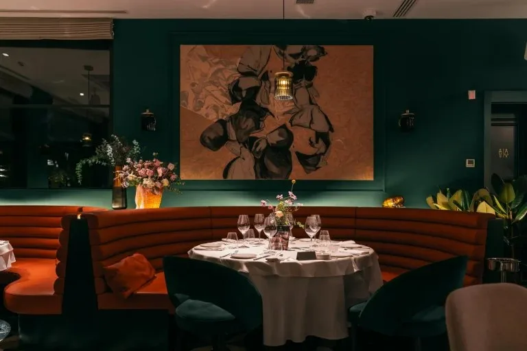 RESTORAN GRAFIČAR — photo 14