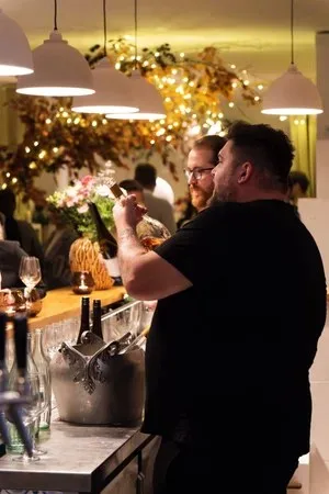 Ross &amp; Reiter Gastro Bar — photo 7