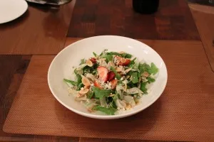 IMC Restaurant & Bar — photo 10