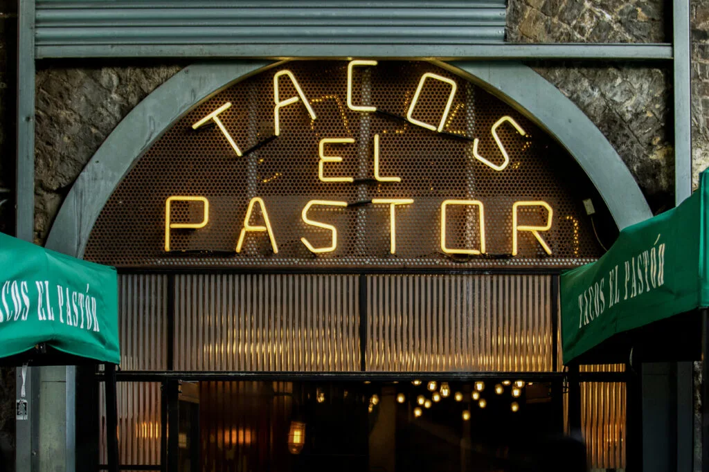 El Pastor — photo 8