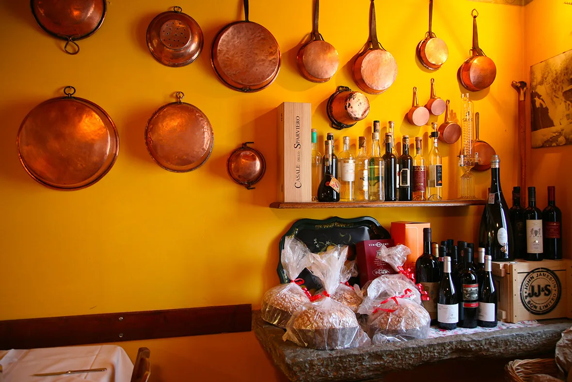 Al Forno — photo 5