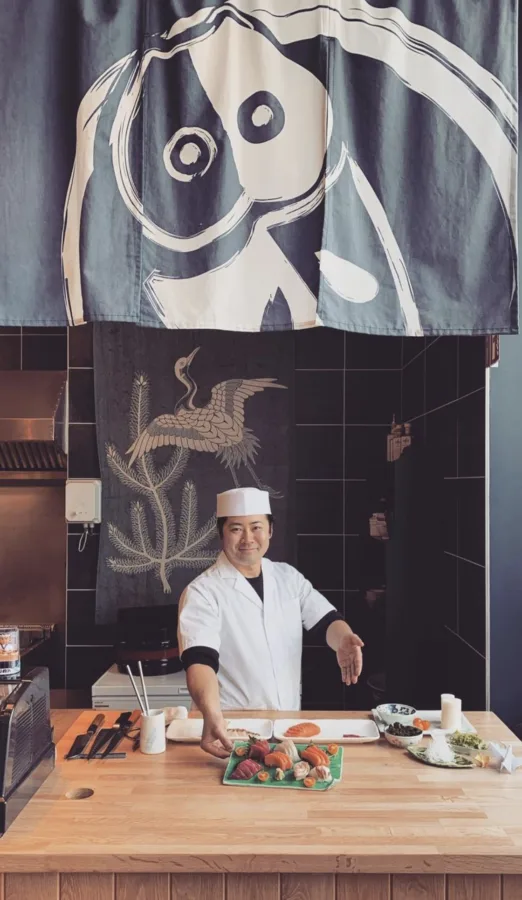 Hokkai Kitchen — photo 22