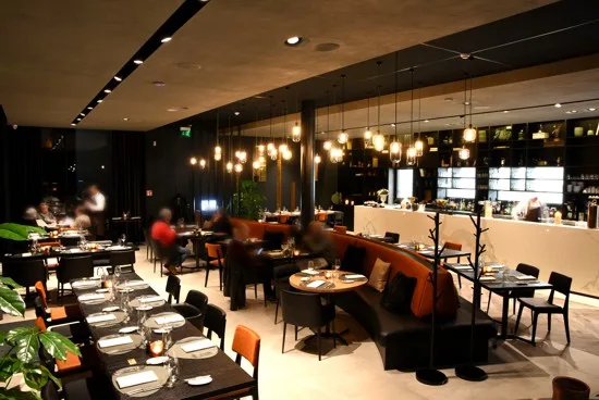 Brasserie Taste — photo 24