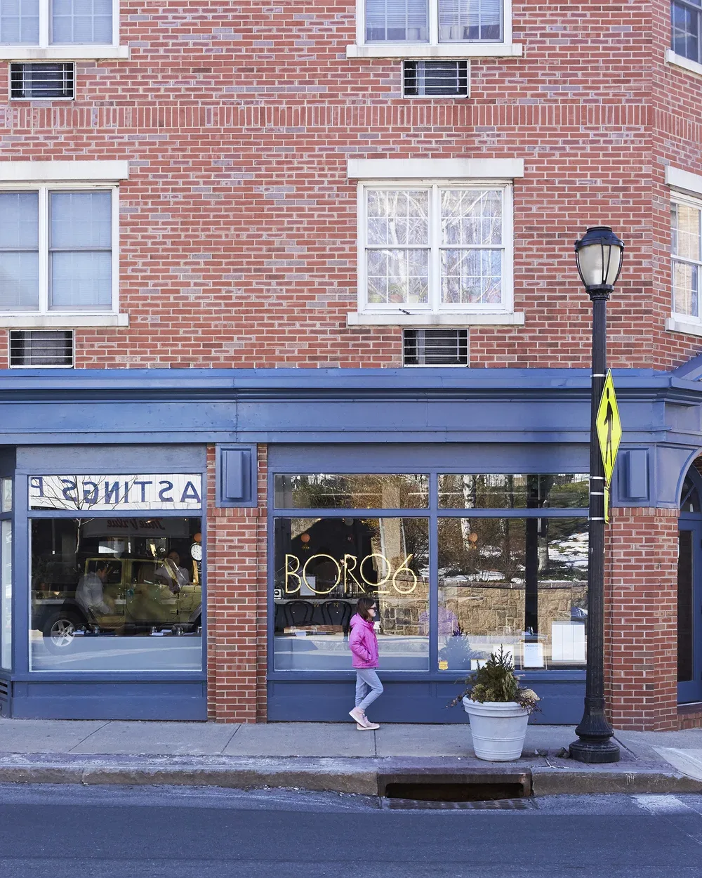 Boro6 Wine Bar — photo 23