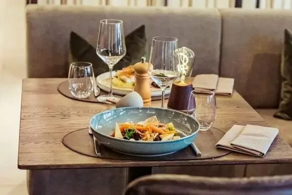 Hafenrestaurant Zum kleinen Leuchtturm — photo 20