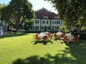 Restaurant Thomas Abele im Feinkost Kahn — photo 42