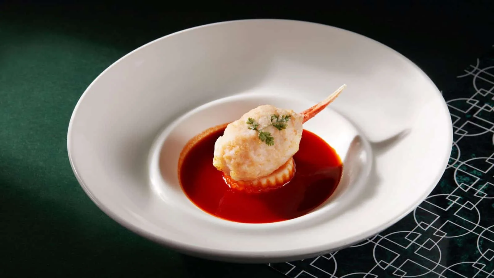 Cuisine Cuisine at the Mira — photo 4