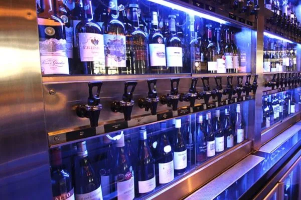 Belthazar Restaurant & Wine Bar — photo 43