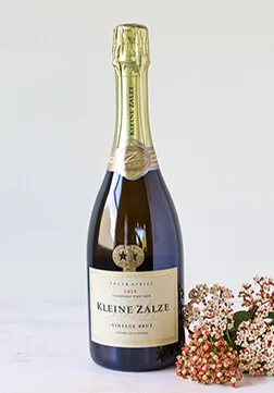 Kleine Zalze Restaurant — drink