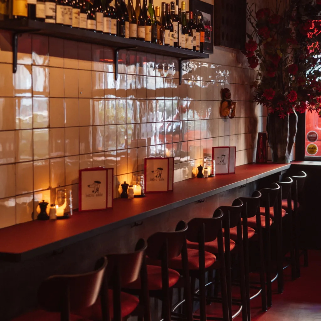 Bistro Eddie — photo 13