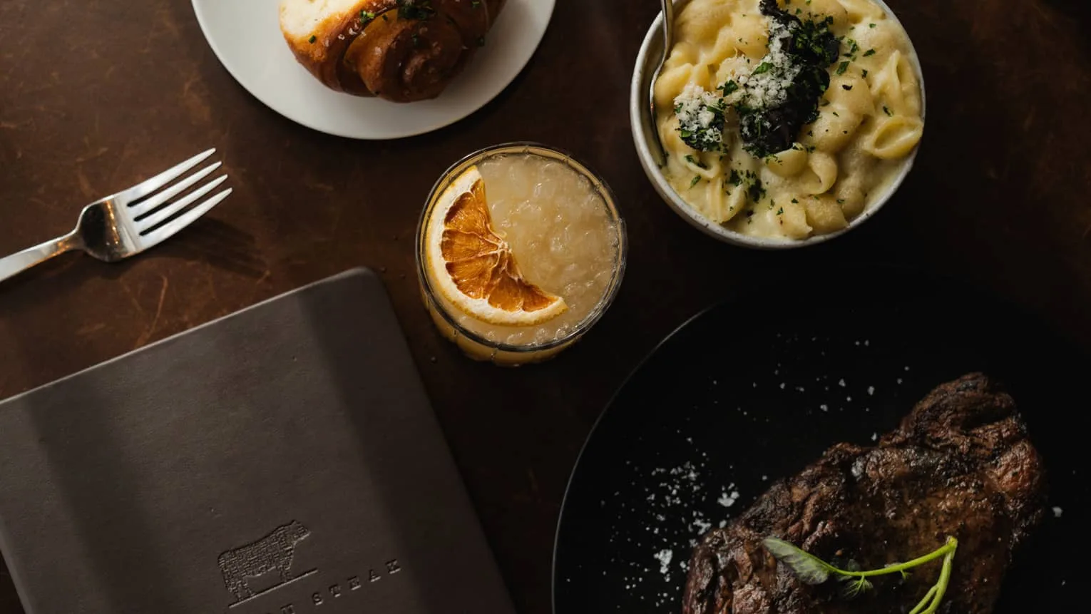 Bourbon Steak DC — photo 11