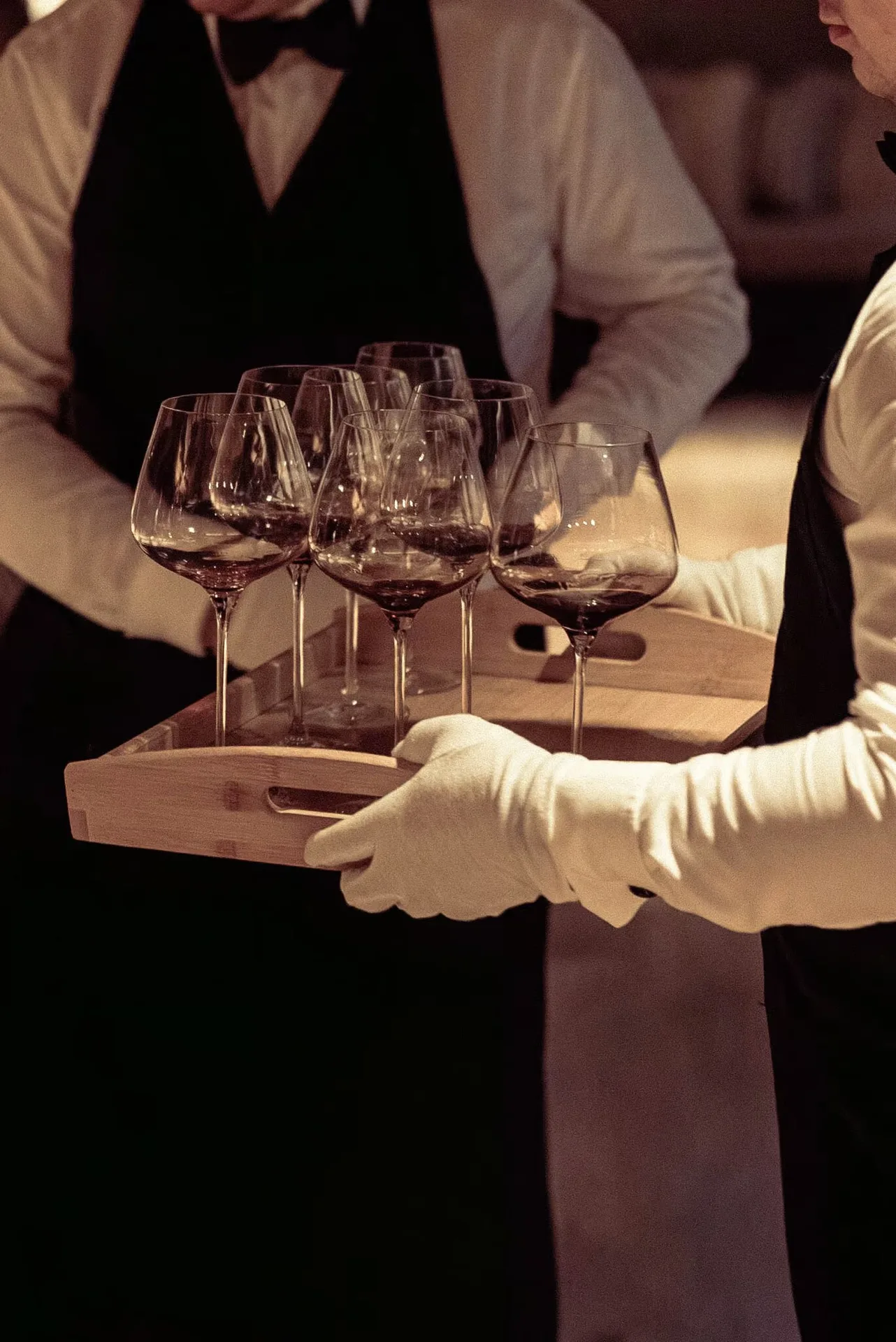 Vila Muhr Gourmet — photo 64