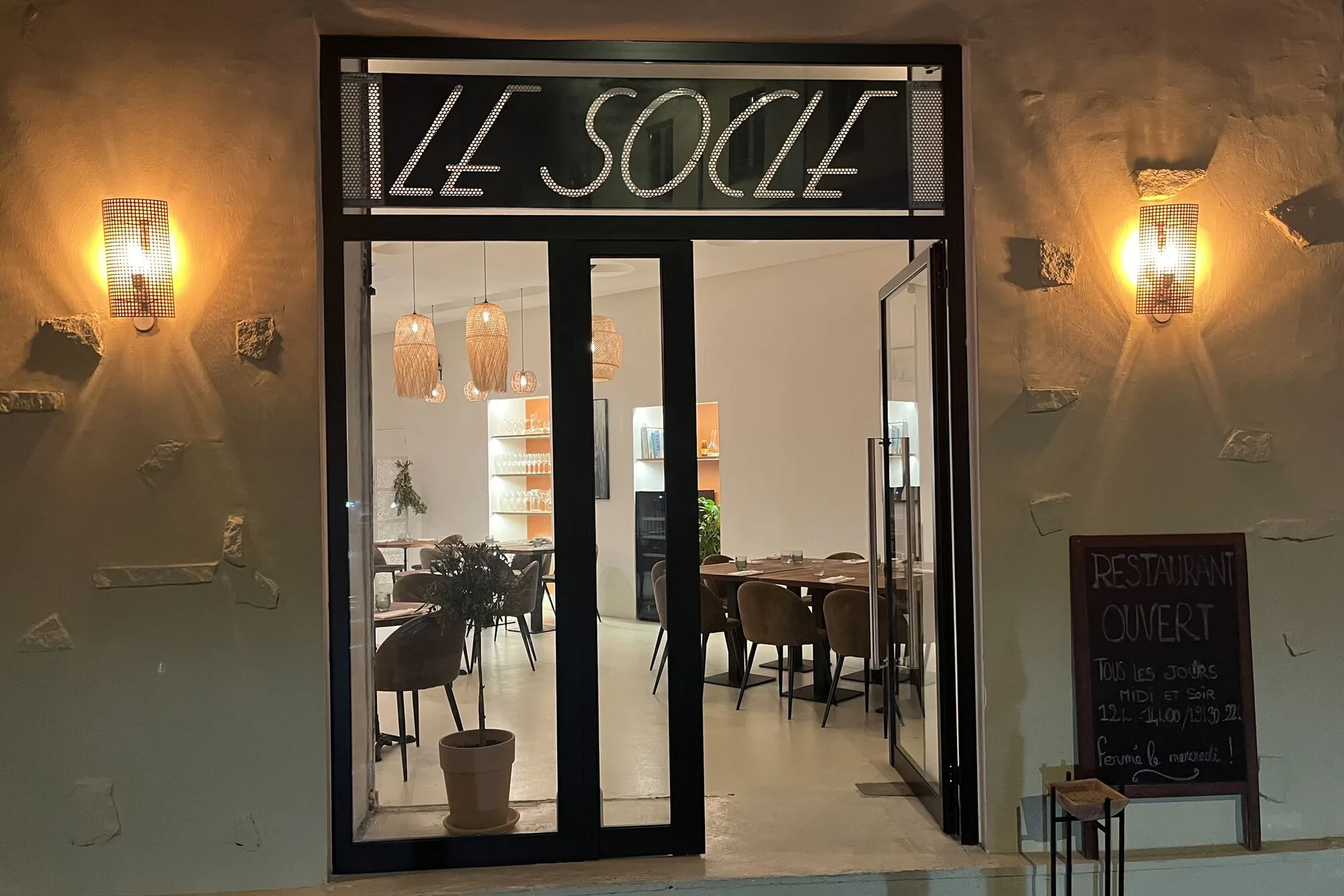 Le Socle — photo 9