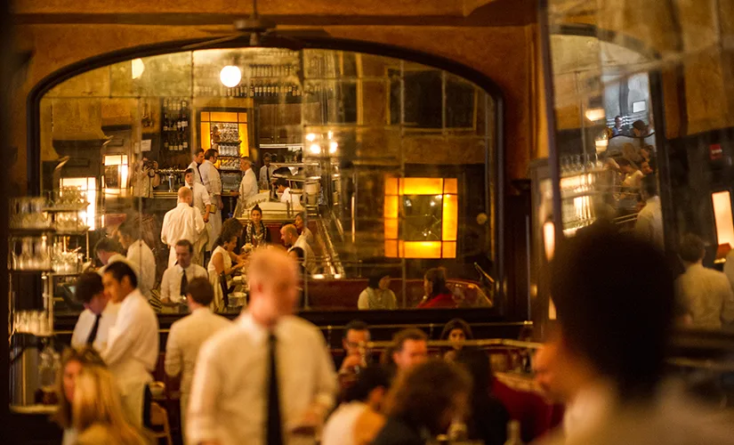 Balthazar — photo 4