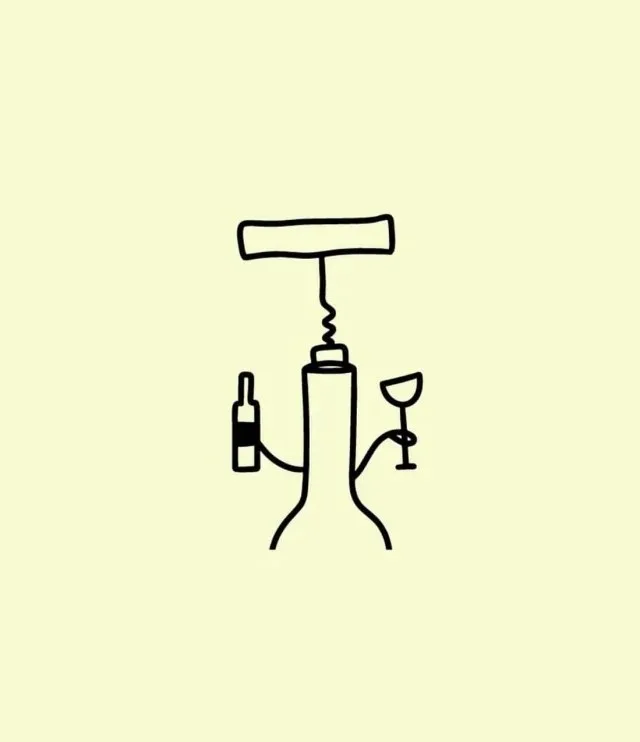 Black Dog Bar — drink