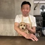 Les deux — kitchen