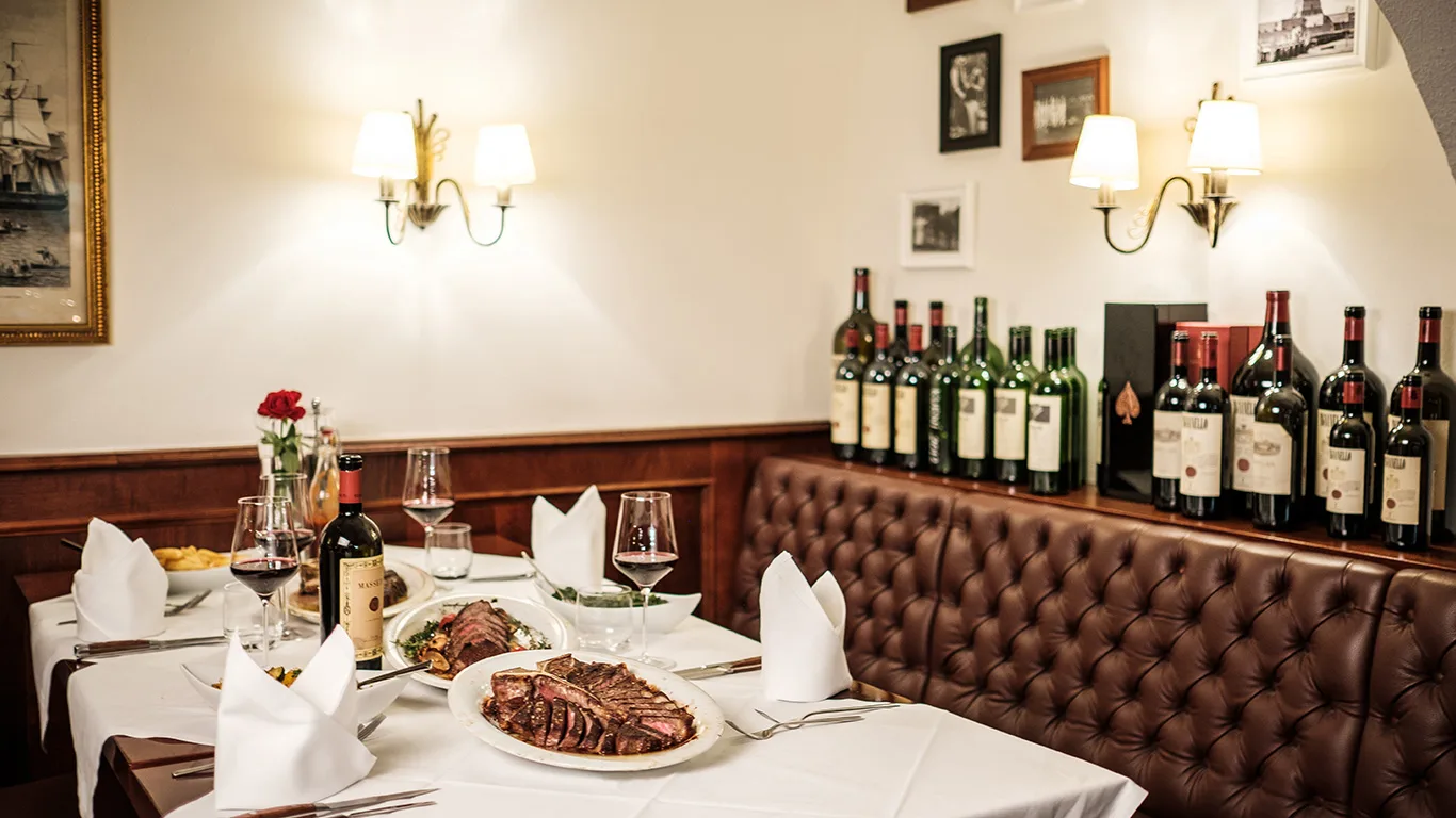 Steak Boutique — photo 20