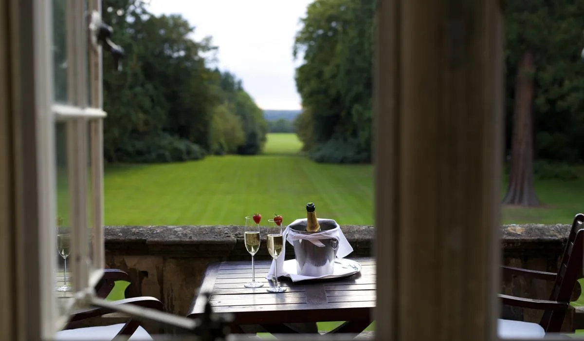 The Oak Room Restaurant — photo 9