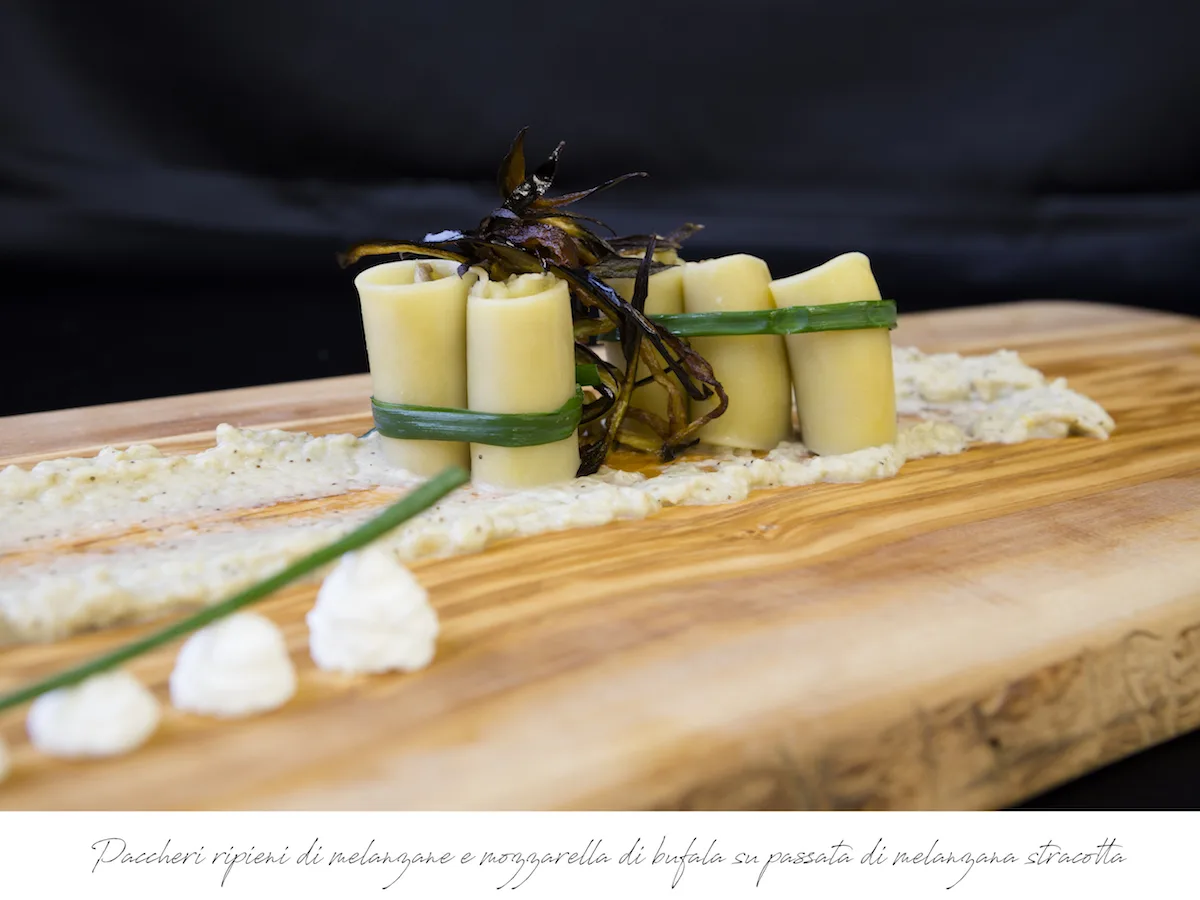 Osteria del 36 — photo 112