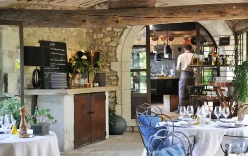 La Bastide de Marie — photo 7