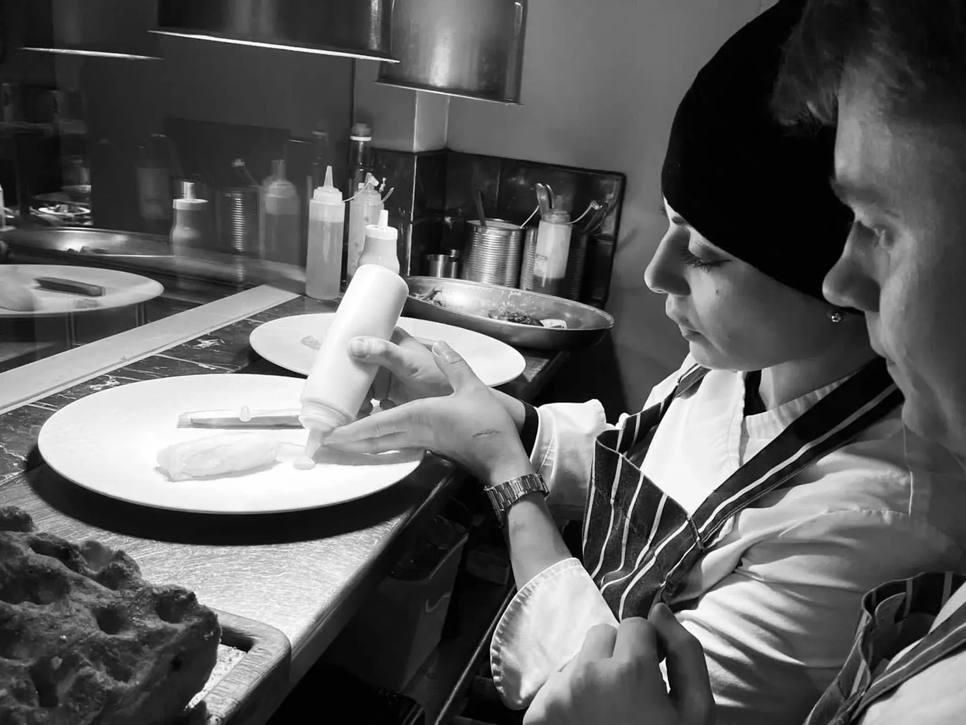 Chef's Table — photo 22
