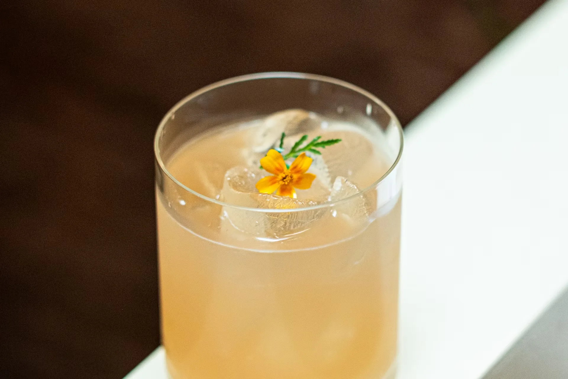 Ginko — drink